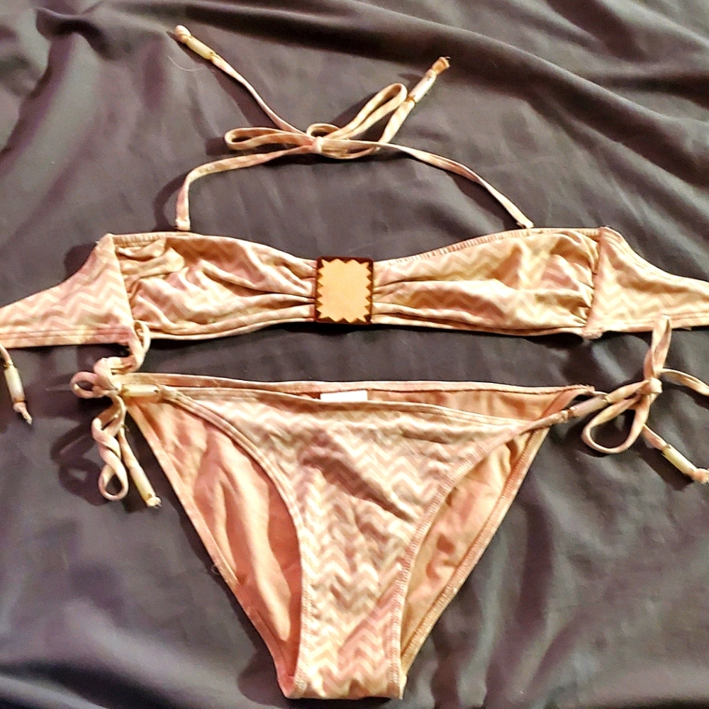 Swim wear